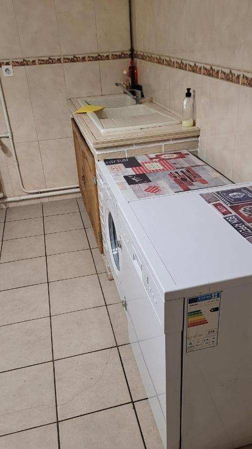 Maison Familiale A Haybes Kültér fotó