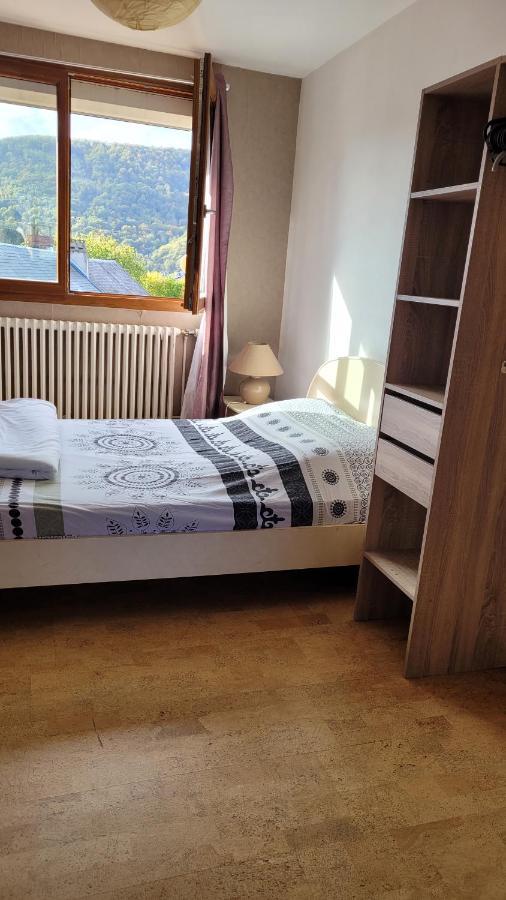 Maison Familiale A Haybes Kültér fotó