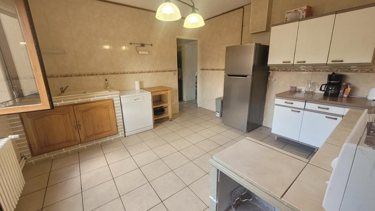 Maison Familiale A Haybes Kültér fotó